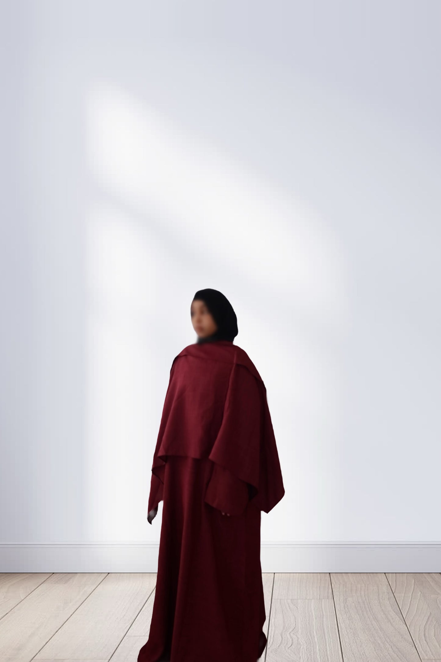 New Arrival Multi-Color Abaya Collection