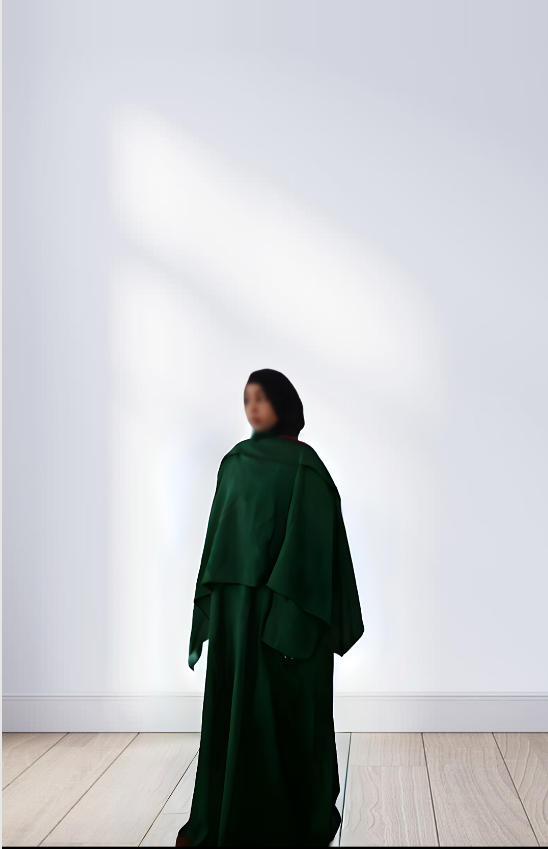 New Arrival Multi-Color Abaya Collection