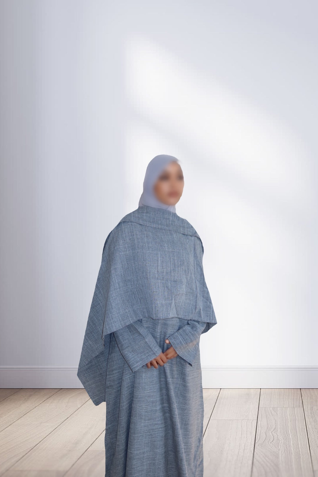 New Arrival Multi-Color Abaya Collection