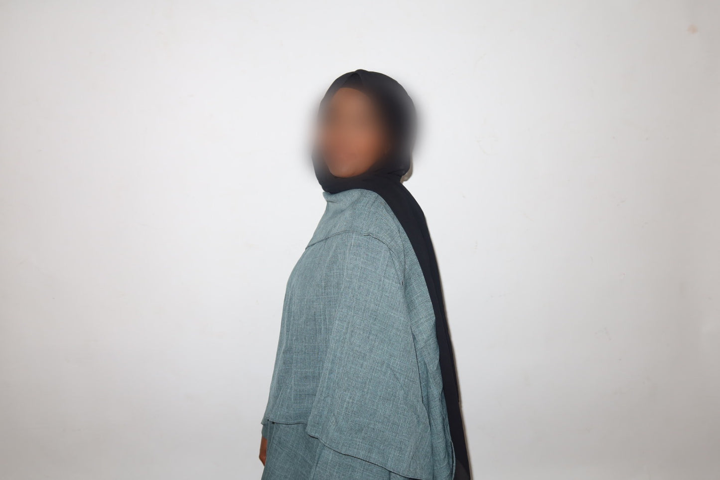 New Arrival Multi-Color Abaya Collection