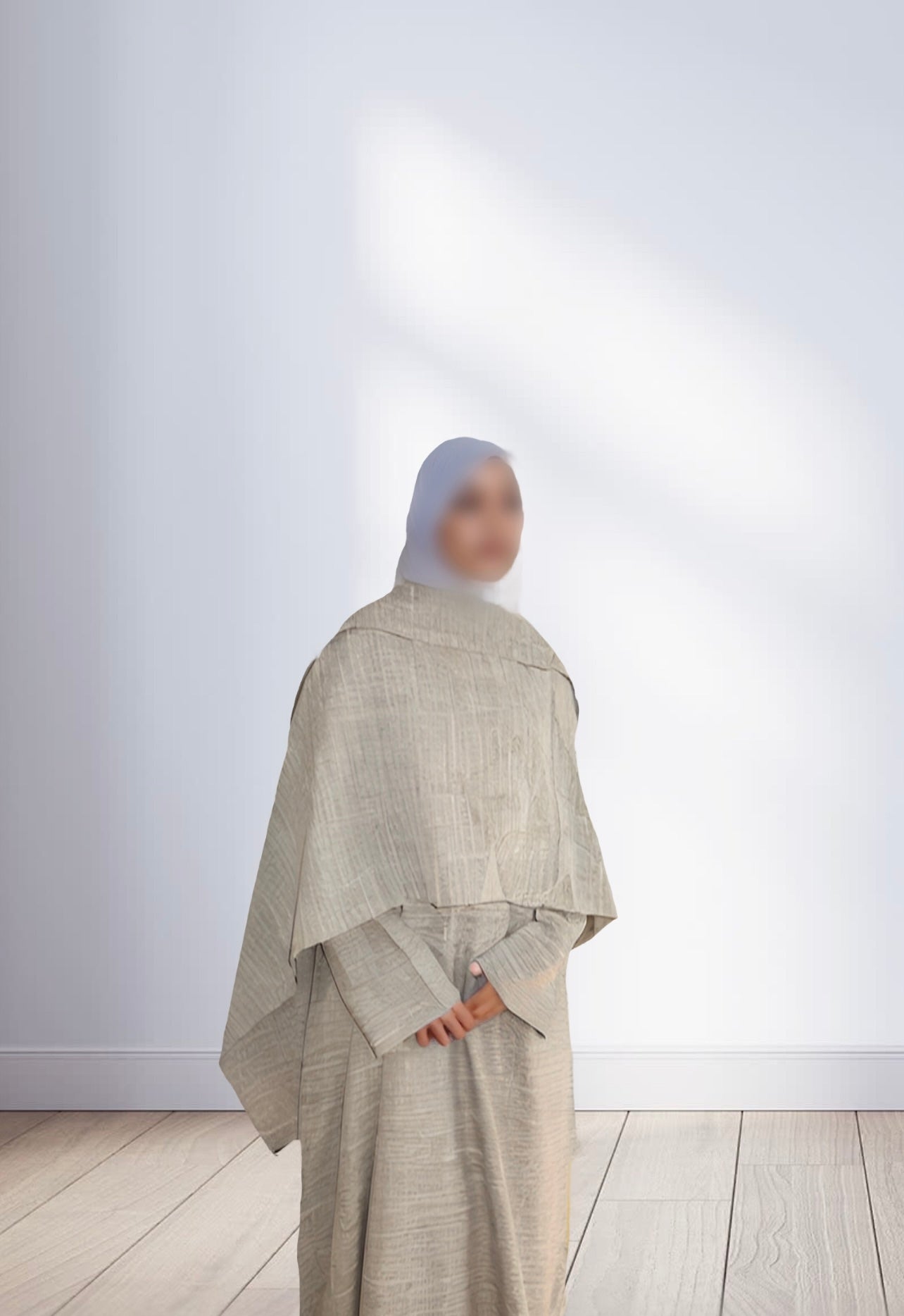 New Arrival Multi-Color Abaya Collection