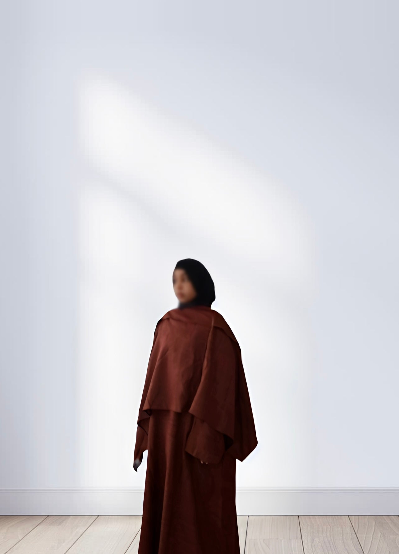 New Arrival Multi-Color Abaya Collection