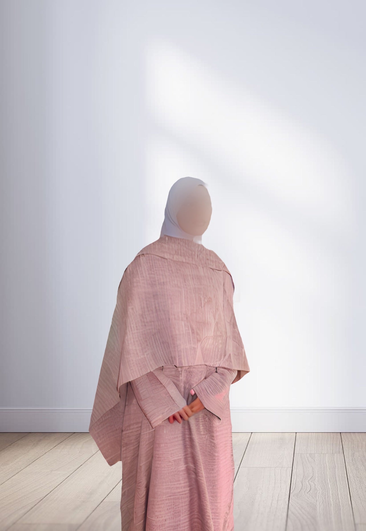 New Arrival Multi-Color Abaya Collection